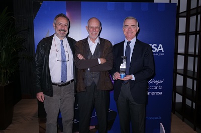 PREMIO FILM IMPRESA 2 - Una ricca tre-giorni per proseguire il percorso