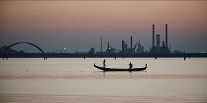 IL PIANETA IN MARE - Il 23 marzo su Rai Storia per  il ciclo Documentari dAutore.