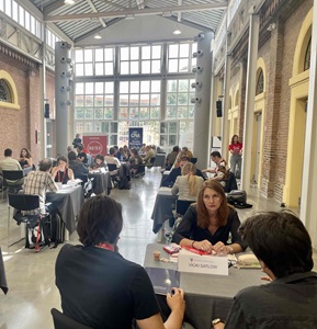 BIOGRAFILM 20 - Bio to B - Industry Days dal 10 al 12 giugno a Bologna