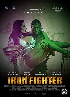 IRON FIGHTER - Anteprima nazionale il 16 aprile