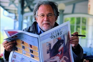 BOLZANO FILM FESTIVAL 37 - Omaggio a Karl Baumgartner