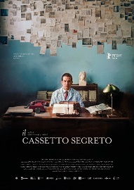 IL CASSETTO SEGRETO - Al cinema dal 18 aprile