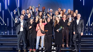 PREMIO DEL CINEMA SVIZZERO 2024 - I vincitori