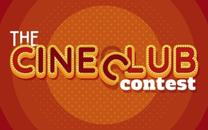 THE CINECLUB CONTEST - Il cinema del futuro a Roma