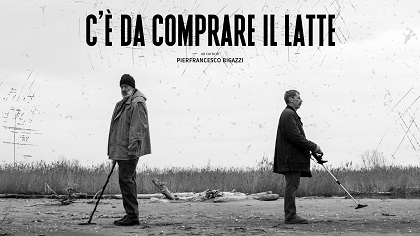 C'E' DA COMPRARE IL LATTE - Al via il crowdfunding