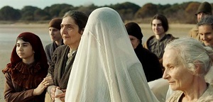PICCOLO CORPO - Il 30 marzo su Rai 3 per il ciclo Mai Visti Prima