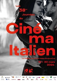 JOURNES DU CINMA ITALIEN NICE 38 - Il palmares