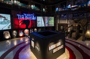 MUSEO DEL CINEMA - 16.500 visitatori durante le feste di Pasqua