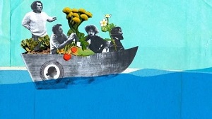 LO SCHERMO DELL'ARTE A VENEZIA 11 - In programma 