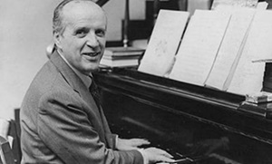 RAI 5 - Il 7 aprile omaggio a Nino Rota