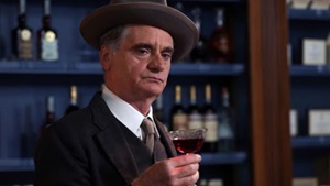 LOOKING FOR NEGRONI - Il 6 aprile su Rai Storia per il ciclo 
