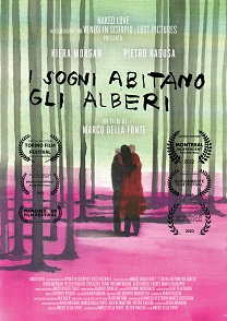 I SOGNI ABITANO GLI ALBERI - A Firenze gioved 11 aprile