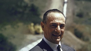 ENRICO MATTEI. RIBELLE PER AMORE - Il 10 aprile su Rai Storia