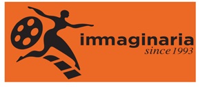 IMMAGINARIA 19 - A Roma dal 9 al 12 maggio
