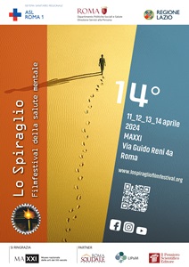 LO SPIRAGLIO FILMFESTIVAL 14 - I premi