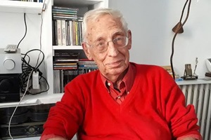 ADRIANO APRA' - Addio al critico cinematografico