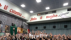 IL NUOVO - Appello per salvare dalla chiusura il cinema di La Spezia