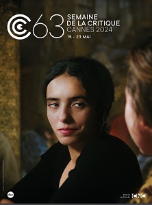 SEMAINE DE LA CRITIQUE 63 - Tutti i film della selezione ufficiale