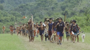 QUINZAINE DES CINEASTES 56 - In programma 