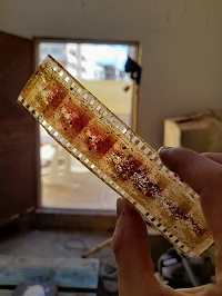 APULIA FILM COMMISSION E ABC - Comodato gratuito per il Cineporto