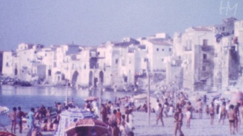 SGUARDI DEL SUD - I film di famiglia del Novecento raccontano il meridione