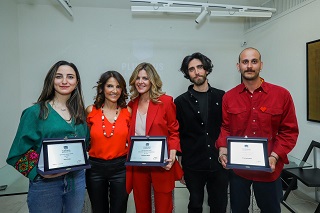 PLURIBUS MULTIMEDIA FEST 2 - I vincitori