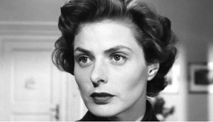 CINEMA ITALIA - Il 20 aprile su Rai Storia due film di Roberto Rosselini