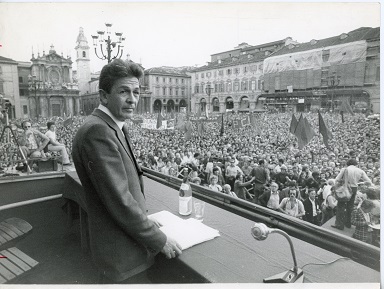 BIOGRAFILM 20 - Un ricordo di Enrico Berlinguer