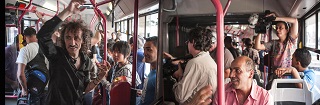 MILANO, VIA PADOVA - Il 14 maggio proiezione al Cinema Astoria di Anzio