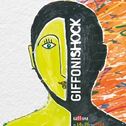 GIFFONI SHOCK 1 - I vincitori