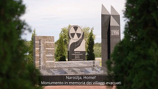 LE CICOGNE DI CHERNOBYL - Sul grande schermo a 38 anni dal disastro nucleare di Chernobyl