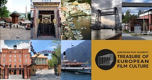 EUROPEAN FILM CULTURE - Anche il porto di Corricella tra i 