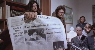 CANNES 77 - In Cannes Classics anche Bellocchio