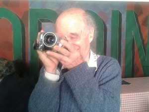 FUORI ORARIO COSE (MAI) VISTE - Due speciali dedicati a Tonino De Bernardi