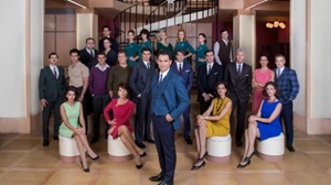 IL PARADISO DELLE SIGNORE - DAILY 6 - Grande successo in termini di ascolti