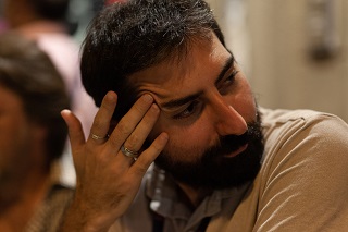 TORINO UNDERGROUND CINEFEST 11 - Alessandro Amato nuovo direttore