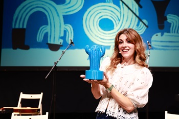 CACTUS FILM FESTIVAL 4 - Tutti i premi