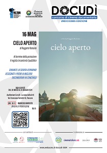 DOCUDI' 11 - Serata conclusiva con le premiazioni e la proiezione di 