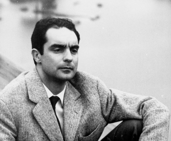 CALVINO, LO SCRITTORE SUGLI ALBERI - Il 15 maggio su Rai Storia