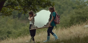 SUPERLUNA - Il 17 e 19 maggio Federico Bondi presenta il film al Cinema Astra di Firenze