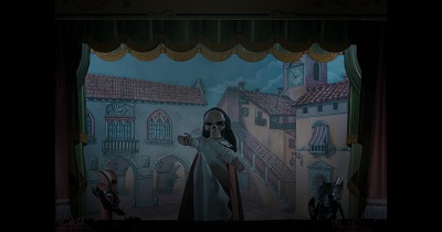 LUDENDO DOCET - Il gioco del filmare