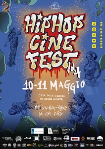 HIP-HOP CINE FEST 4 - I vincitori
