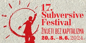 SUBVERSIVE FILM FESTIVAL 17 - In concorso due film italiani