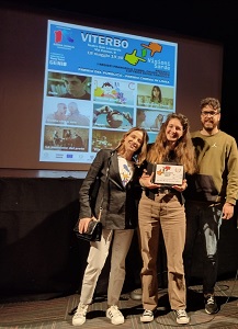 VISIONI SARDE - Il Premio 