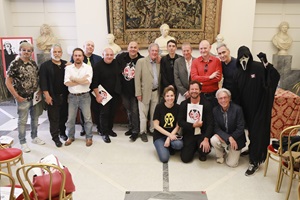 ITALIAN HORROR FANTASY FEST 2024 - Presentato il programma