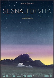 SEGNALI DI VITA - Il 28 maggio proiezione al Cineclub Nickelodeon di Genova
