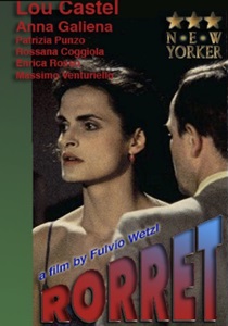 RORRET - Un piccolo cult italiano