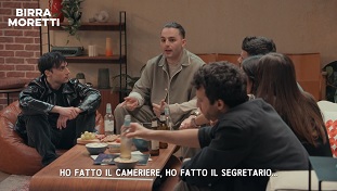 COSI' COME SIAMO - Torna su YouTube con la seconda stagione