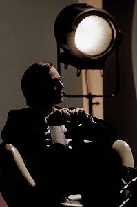 MIKE - In corso le riprese della miniserie TV