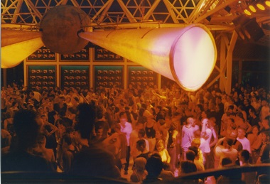 COCORICO' TAPES - Il documentario a Bologna al Cinema Modernissimo